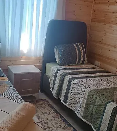 Hawa Hotel *
