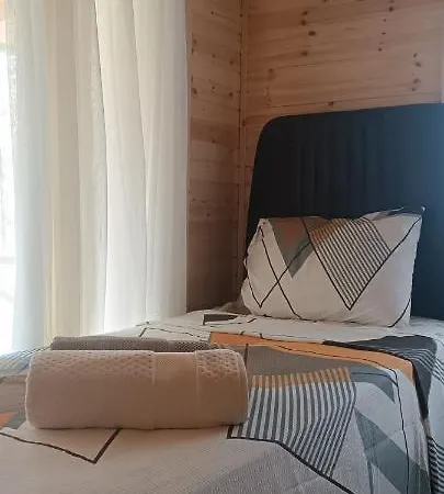 Hawa Hotel *