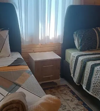 Hotel Hawa Dalaman